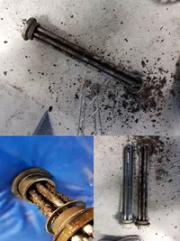 Cliquez pour agrandir resistance ballon eau chaude 200 litres