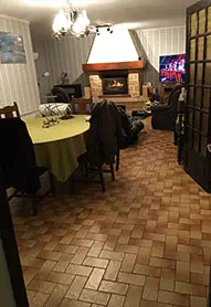 photo salle a manger