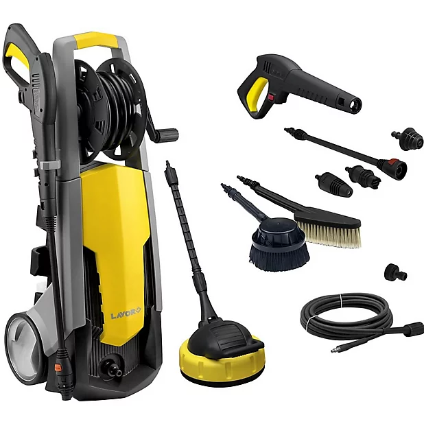 netoyeur haute pression