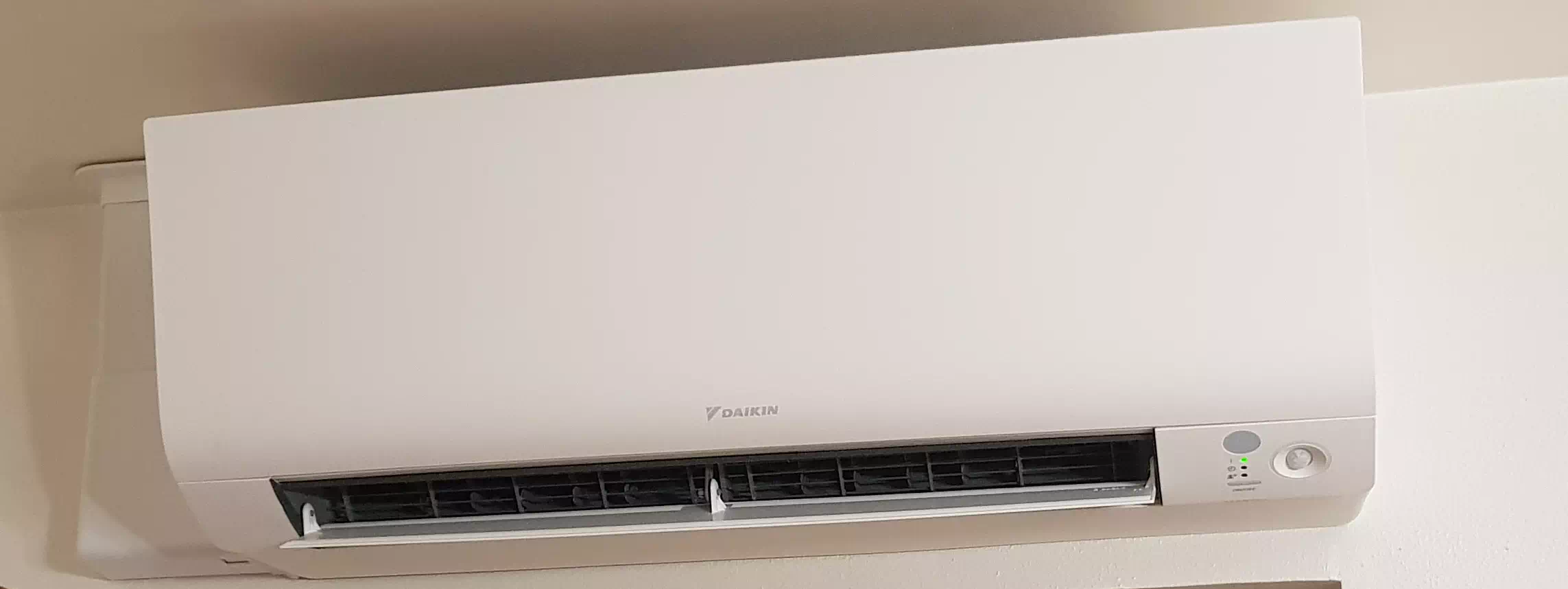 Unité intérieur de climatisation